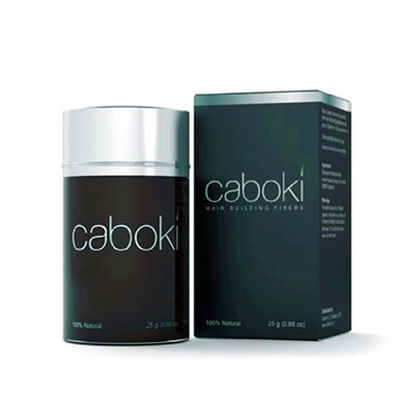 Caboki Hair Fiber in Pakistan