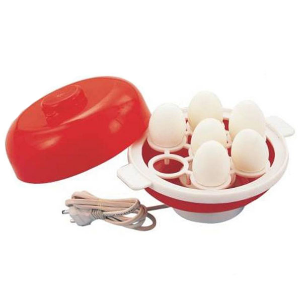 Egg Boiler in Pakistan
