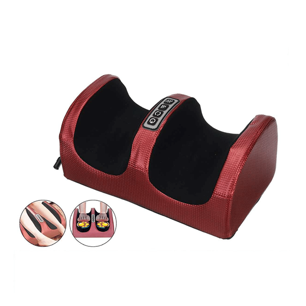 Mini Foot Massager in Pakistan